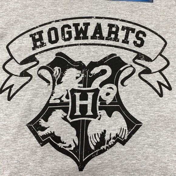 HOGWARTS ALUMNI T-SHIRT NEW - Picture 8 of 12